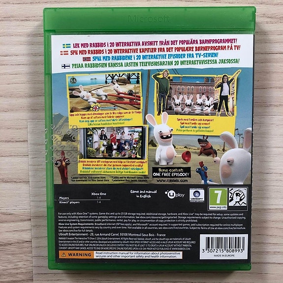 Product image 2 of 3