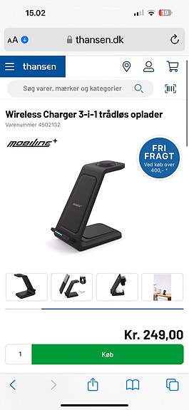 Product image 2 of 3