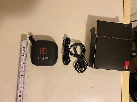 Product image 1 of 5