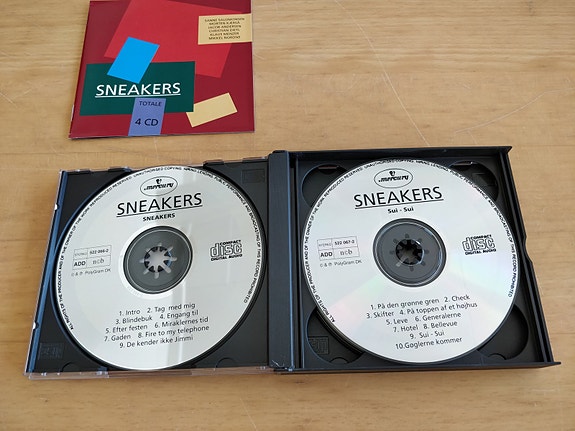 Product image 2 of 6