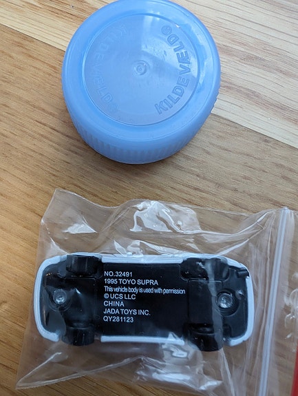 Product image 3 of 3