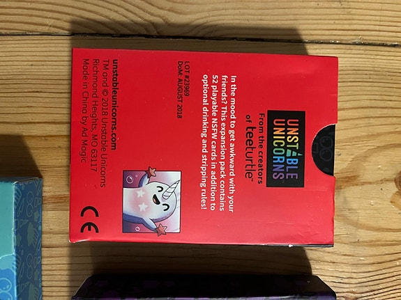 Product image 2 of 3