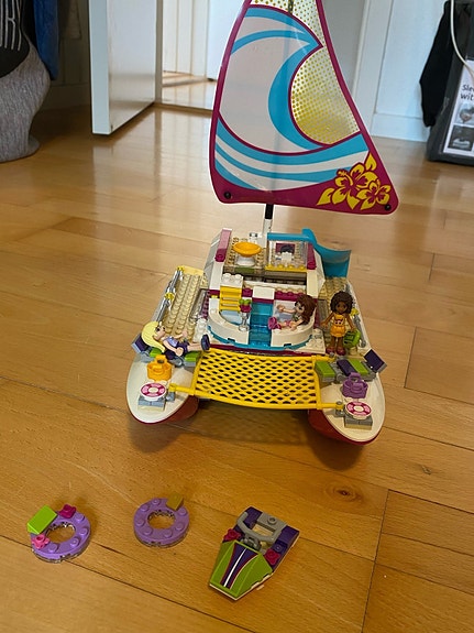 Product image 1 of 7