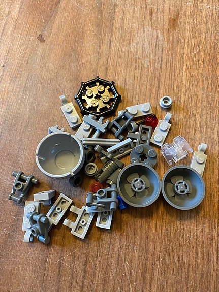 Product image 3 of 3