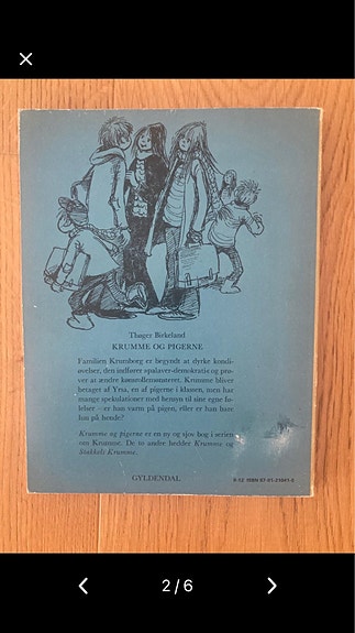 Product image 2 of 6