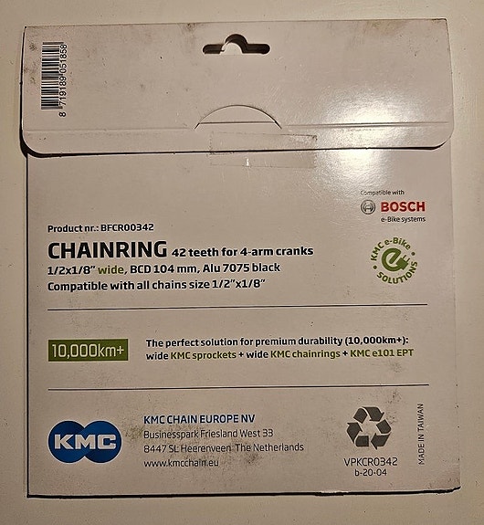 Product image 2 of 3