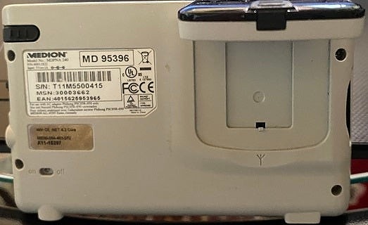 Product image 2 of 6