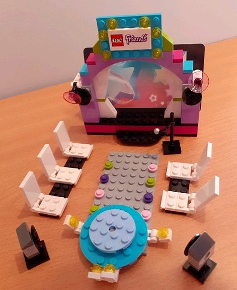 Product image 2 of 3