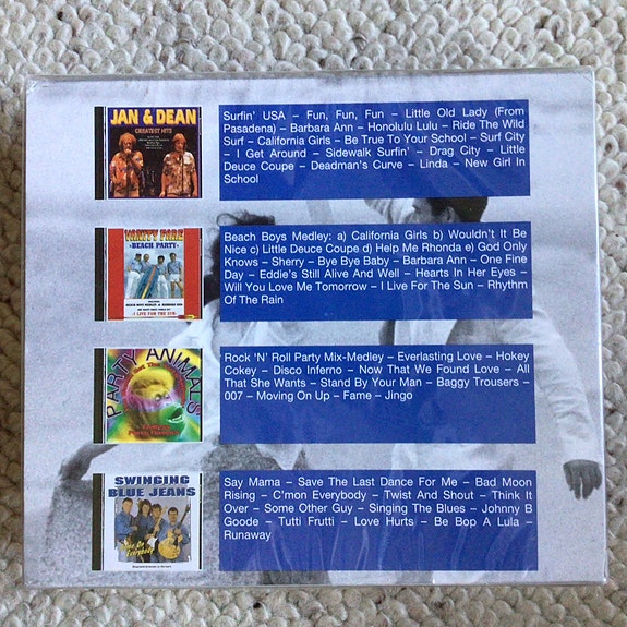 Product image 3 of 5