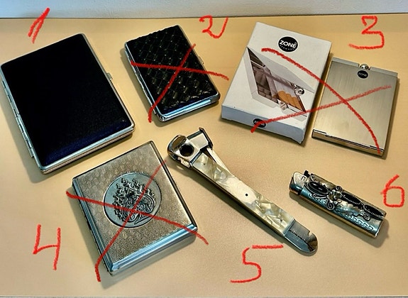 Product image 1 of 6