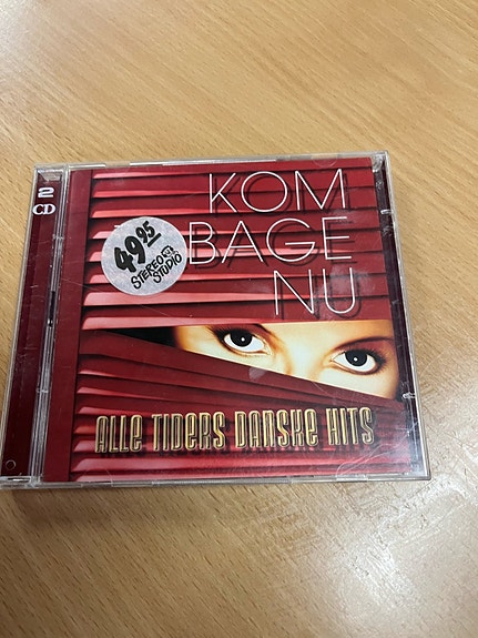 Product image 1 of 2