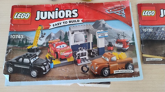 Product image 3 of 3