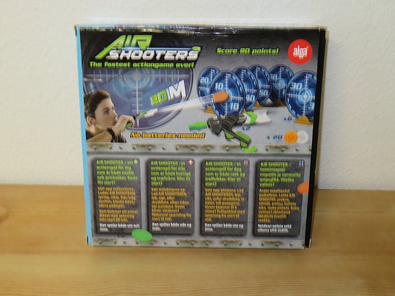 Product image 2 of 5