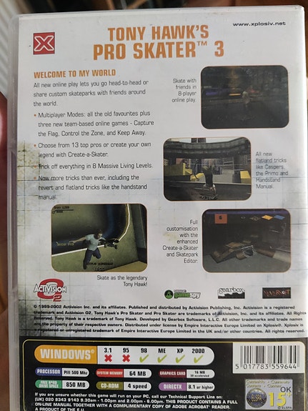 Product image 2 of 3