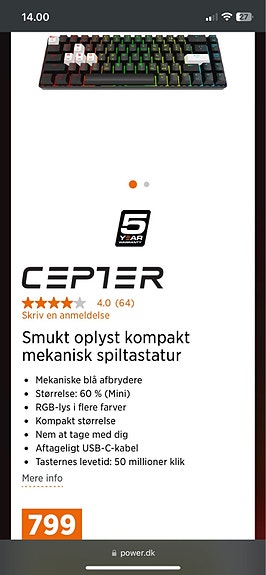 Product image 2 of 2