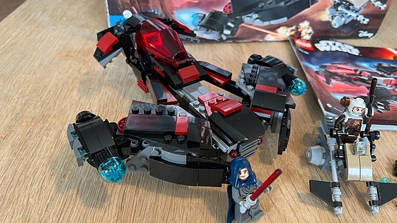 Product image 2 of 3