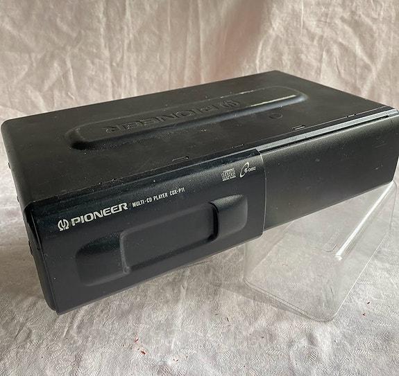 Product image 1 of 7