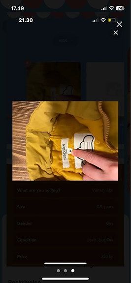 Product image 3 of 3