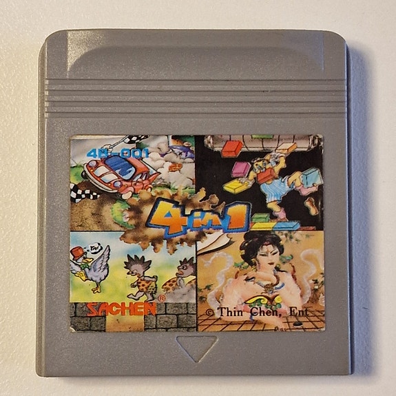 Product image 2 of 5