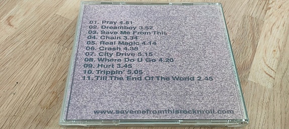 Product image 2 of 3