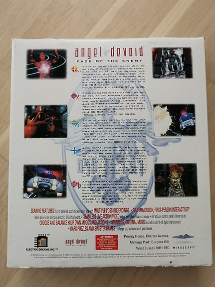 Product image 2 of 2