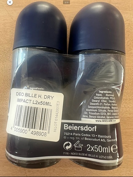 Product image 2 of 2