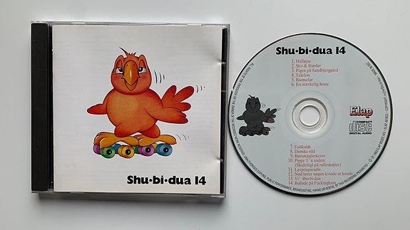 Product image 1 of 3