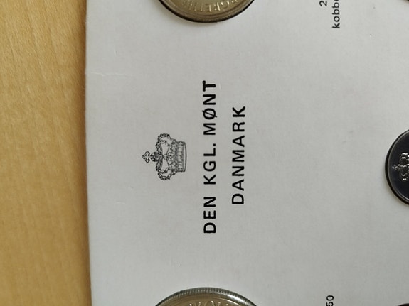 Product image 1 of 5