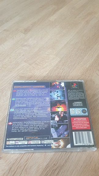 Product image 2 of 3