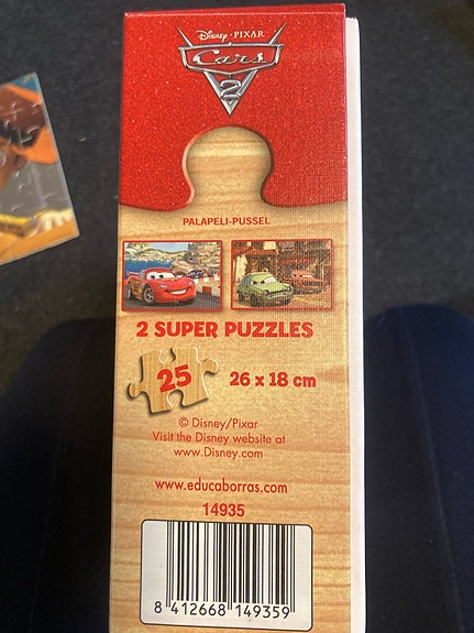 Product image 2 of 3