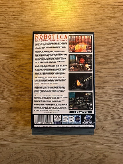 Product image 2 of 3