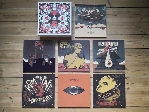 Product image 1 of 8