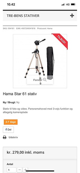 Product image 5 of 6