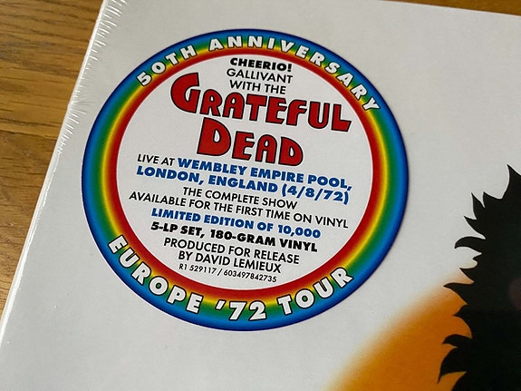 Product image 2 of 3