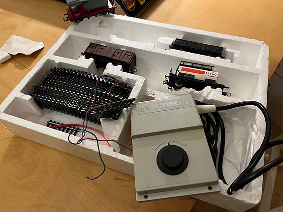 Product image 1 of 7