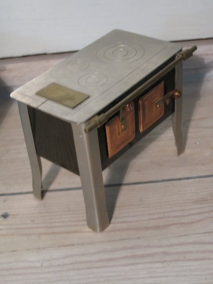 Product image 1 of 5