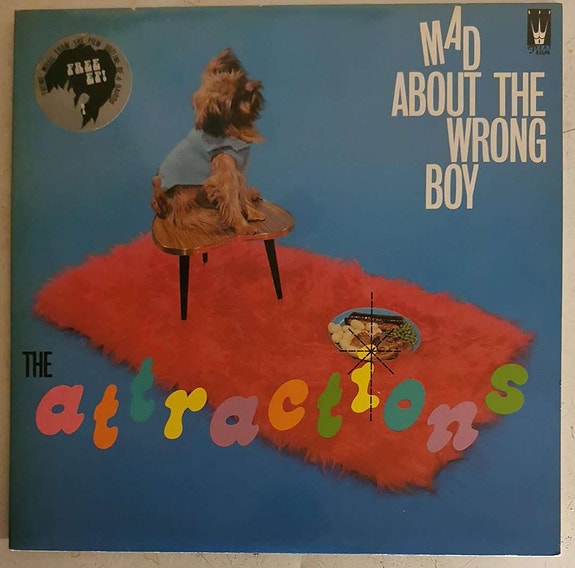 Product image 1 of 2