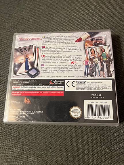 Product image 2 of 2