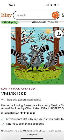 Product image 2 of 5