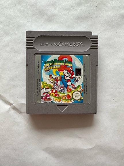 Product image 1 of 2