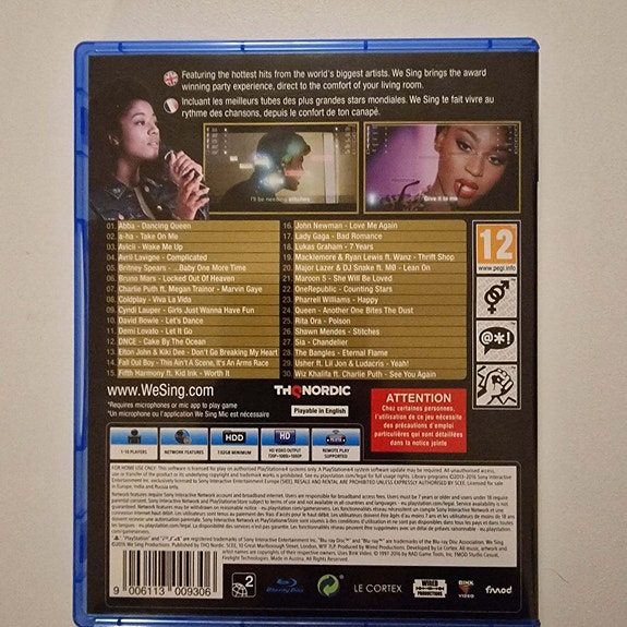 Product image 2 of 3