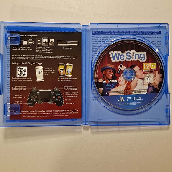 Product image 3 of 3