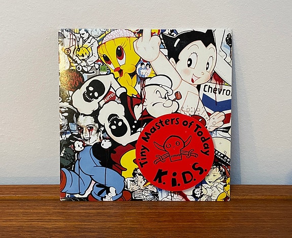 Product image 1 of 2