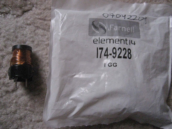 Product image 1 of 6