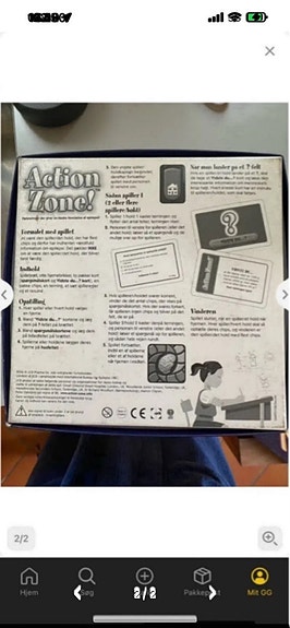 Product image 2 of 2