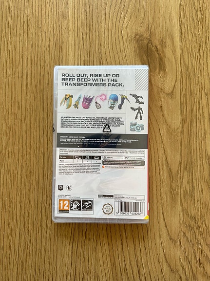 Product image 2 of 2