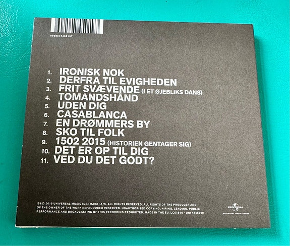 Product image 2 of 3