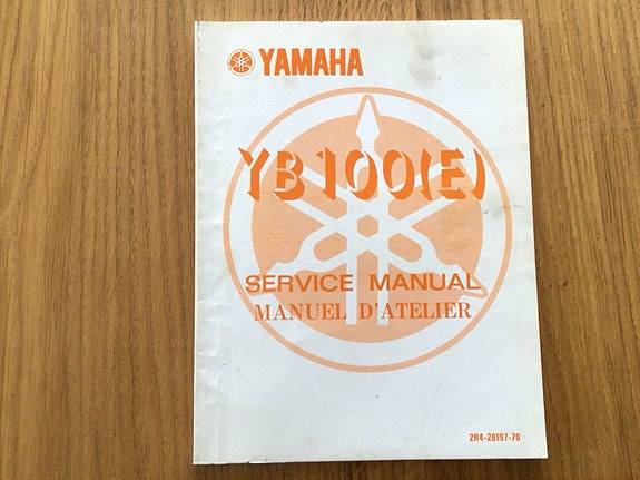 Product image 1 of 3