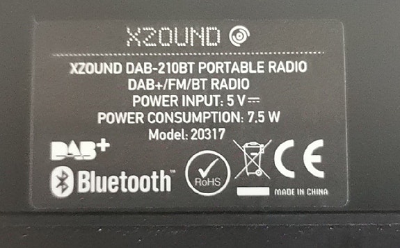 Product image 5 of 6