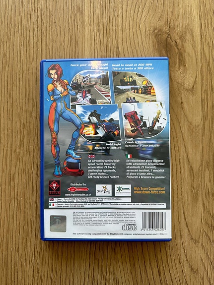 Product image 2 of 3